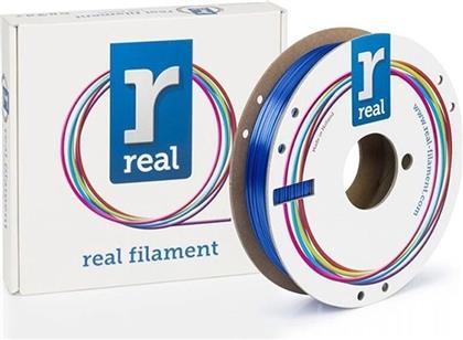 ΝΗΜΑ 3D ΕΚΤΥΠΩΤΗ PLA TOUGH - 0.5KG 1.75MM - ΜΠΛΕ REAL FILAMENTS