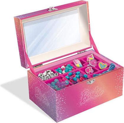 BARBIE BIJOUX ΚΟΣΜΗΜΑΤΟΘΗΚΗ (17.112036) REAL FUN