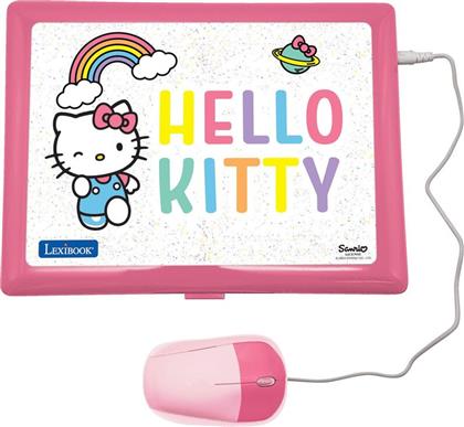 LAPTOP HELLO KITTY (25.JC598HKI8) REAL FUN