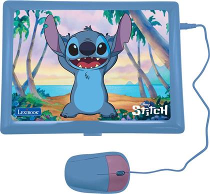 LAPTOP STITCH (25.JC598DI8) REAL FUN από το MOUSTAKAS