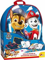 PAW PATROL ΣΑΚΙΔΙΟ ΖΩΓΡΑΦΙΚΗΣ (21.103.324) REAL FUN