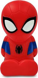 SPIDERMAN-CHASE POCKET NIGHT LIGHT (25.NLJ01SP) REAL FUN