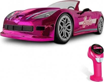 ΤΗΛΕΚΑΤΕΥΘΥΝΟΜΕΝΟ BARBIE DREAM CAR (63619) REAL FUN από το MOUSTAKAS