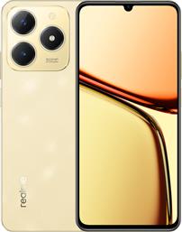 C61 128GB - SPARKLE GOLD REALME