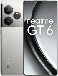 GT6 5G 512GB - FLUID SILVER REALME