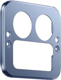 GT8 PRO KIT PROTECT COVER BLUE ΠΡΟΣΤΑΤΕΥΤΙΚΟ ΚΑΜΕΡΑΣ REALME