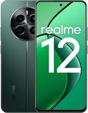 ΚΙΝΗΤΟ 12 128GB 8GB DUAL SIM PIONEER GREEN REALME