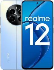 ΚΙΝΗΤΟ 12 128GB 8GB DUAL SIM SKYLINE BLUE REALME