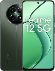 ΚΙΝΗΤΟ 12 256GB 8GB 5G DUAL SIM WOODLAND GREEN REALME από το e-SHOP