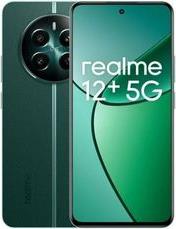 ΚΙΝΗΤΟ 12 PLUS 256GB 8GB 5G DUAL SIM PIONEER GREEN REALME