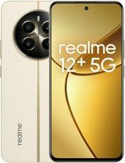 ΚΙΝΗΤΟ 12 PLUS 512GB 12GB DUAL SIM NAVIGAROR BEIGE REALME