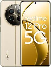 ΚΙΝΗΤΟ 12 PRO 256GB 12GB 5G NAVIGATOR BEIGE REALME