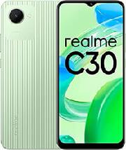 ΚΙΝΗΤΟ C30 32GB 3GB DUAL SIM BAMBOO GREEN REALME