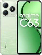 ΚΙΝΗΤΟ C63 256GB 8GB DUAL SIM JADE GREEN REALME