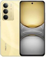 ΚΙΝΗΤΟ C75 256GB 8GB DUAL SIM SIM LIGHTNING GOLD REALME