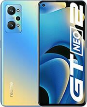 ΚΙΝΗΤΟ GT NEO2 128GB 8GB DUAL SIM BLUE REALME