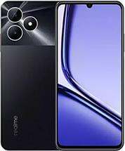 ΚΙΝΗΤΟ NOTE 50 128GB 4GB DUAL SIM MIDNIGHT BLACK REALME