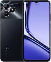 ΚΙΝΗΤΟ NOTE 50 64GB 3GB DUAL SIM MIDNIGHT BLACK REALME