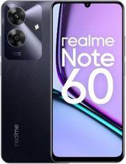 ΚΙΝΗΤΟ NOTE 60 128GB 4GB DUAL SIM MARBLE BLACK REALME