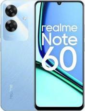 ΚΙΝΗΤΟ NOTE 60 128GB 4GB DUAL SIM VOYAGE BLUE REALME