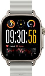 SMARTWATCH WATCH 5 50MM - TITANIUM SILVER REALME