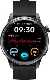 SMARTWATCH WATCH S2 46MM - MIDNIGHT BLACK REALME