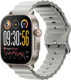 WATCH 5 TITANIUM SILVER SMARTWATCH REALME