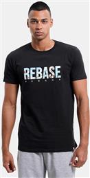 ΑΝΔΡΙΚΟ T-SHIRT (9000149929-1469) REBASE