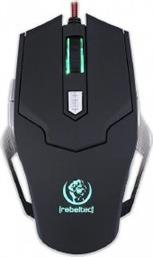 GAMING MOUSE FALCON REBELTEC