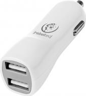 HIGH SPEED DUAL A20 UNIVERSAL CAR CHARGER REBELTEC