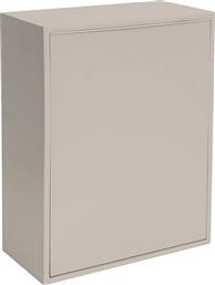 ΕΠΙΤΟΙΧΙΟΣ ΚΑΔΟΣ ΑΠΟΡΡΙΜΜΑΤΩΝ RECYCLING BOX 30 X 15 X 40 CM ΧΡΩΜΑ: ΜΠΕΖ RECOLLECTOR