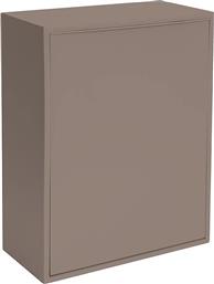 ΕΠΙΤΟΙΧΙΟΣ ΚΑΔΟΣ ΑΠΟΡΡΙΜΜΑΤΩΝ RECYCLING BOX 30 X 15 X 40 CM ΧΡΩΜΑ: ΚΑΦΕ RECOLLECTOR