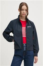 ΜΠΟΥΦΑΝ ΧΡΩΜΑ: ΝΑΥΤΙΚΟ ΜΠΛΕ, RL400001 PEPE JEANS