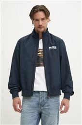 ΜΠΟΥΦΑΝ MARINA WINDBREAKER ΧΡΩΜΑ: ΝΑΥΤΙΚΟ ΜΠΛΕ, RM400012 PEPE JEANS