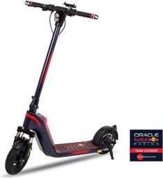 BULL TAKE UP ΗΛΕΚΤΡΙΚΟ SCOOTER RED