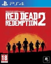 RED DEAD REDEMPTION 2