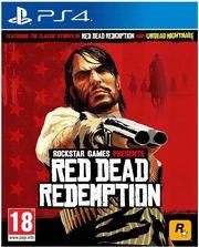 RED DEAD REDEMPTION AND UNDEAD NIGHTMARE