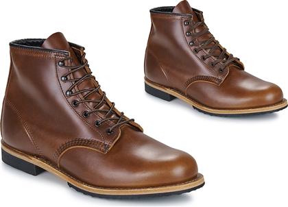 ΜΠΟΤΕΣ BECKMAN RED WING