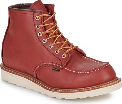 ΜΠΟΤΕΣ CLASSIC MOC GORE-TEX RED WING από το SPARTOO