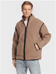 FLEECE REDEFINED REBEL