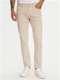 ΠΑΝΤΕΛΟΝΙ CHINO KEVIN 226112 ΜΑΥΡΟ REGULAR FIT REDEFINED REBEL