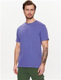 T-SHIRT ZACK PCV221085 ΜΩΒ BOXY FIT REDEFINED REBEL από το MODIVO