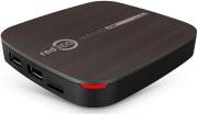 RED360 NANO ANDROID BOX 4K 2GB 16GB FLASH REDLINE