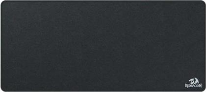 FLICK 3XL P040 GAMING MOUSEPAD XXXL ΜΑΥΡΟ REDRAGON