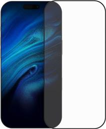 FULL FACE GLASS IPHONE 17 PRO ΠΡΟΣΤΑΤΕΥΤΙΚΟ ΟΘΟΝΗΣ REDSHIELD