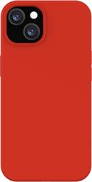 IPHONE 13 MINI SILICONE COVER WITH MAGSAFE RED ΘΗΚΗ ΚΙΝΗΤΟΥ REDSHIELD