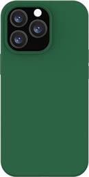 IPHONE 13 PRO MAX SILICONE COVER WITH MAGSAFE GREEN ΘΗΚΗ ΚΙΝΗΤΟΥ REDSHIELD από το ΚΩΤΣΟΒΟΛΟΣ