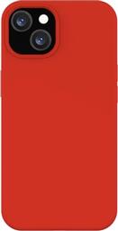 IPHONE 13 PRO MAX SILICONE COVER WITH MAGSAFE RED ΘΗΚΗ ΚΙΝΗΤΟΥ REDSHIELD