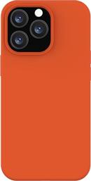 IPHONE 13 PRO SILICONE COVER WITH MAGSAFE ORANGE ΘΗΚΗ ΚΙΝΗΤΟΥ REDSHIELD