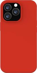 IPHONE 13 PRO SILICONE COVER WITH MAGSAFE RED ΘΗΚΗ ΚΙΝΗΤΟΥ REDSHIELD